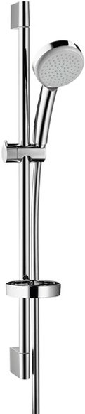 Душевой гарнитур Hansgrohe Verso 28725000 хром