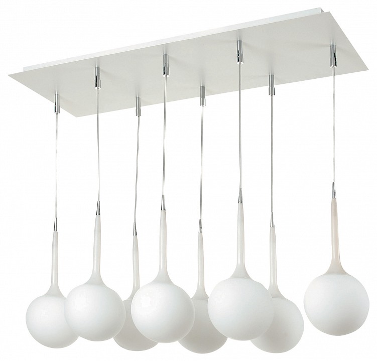 Подвесной светильник Lightstar Globo 803080