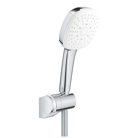 Душевой набор Grohe Tempesta Cube 27584003 хром