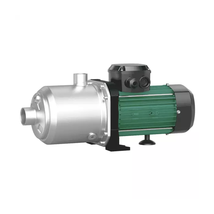 Насос многоступенчатый горизонтальный MEDANA CH1-L.207-1/E/E/10T PN10 3х230/400В 50Гц Wilo 4231473