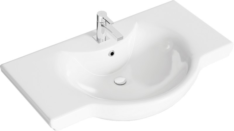 Раковина мебельная VitrA Arkitekt 4047B003-0001