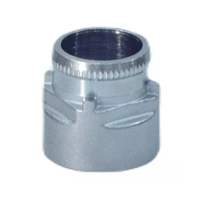 Переходник R167 клипс clip-clap+RTR (RA) Danfoss для соединения эл/терм с клапанами Danfoss Giacomini R167CX001