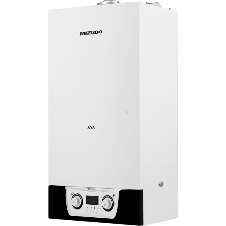 MZGB1102TM GB MIZUDO M11Т котел газовый настенный/двухконтурный/турбированный