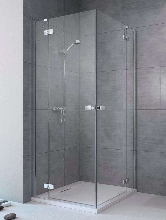 Душевая дверь Radaway Fuenta New 384060-01-01L