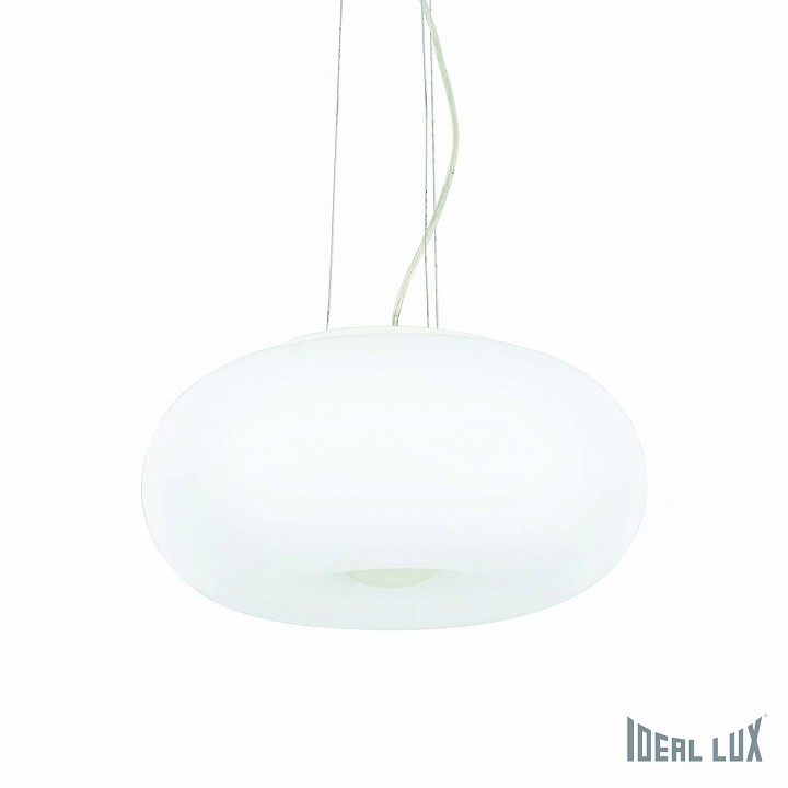 Подвесной светильник Ideal Lux Ulisse ULISSE SP3 D42