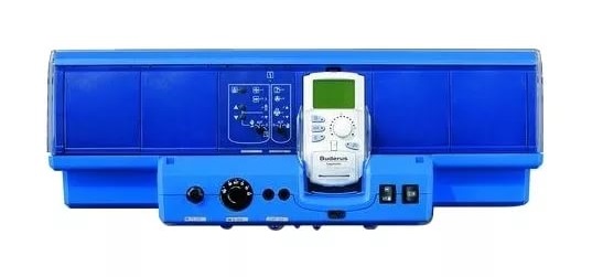 Система управления Buderus Logamatic 4321 RU (7747311679)