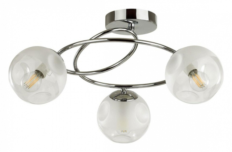Потолочная люстра Lumion Belinda 5209/3C