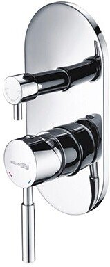 Смеситель для душа WasserKraft Main 4141
