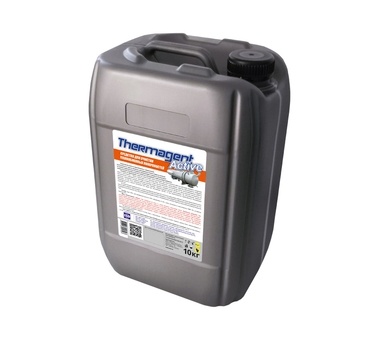 Thermagent   Теплоноситель Active 10 кг (TM-77615)