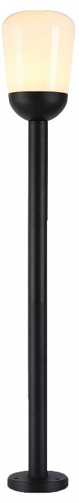 Наземный низкий светильник Ambrella ST ST2095