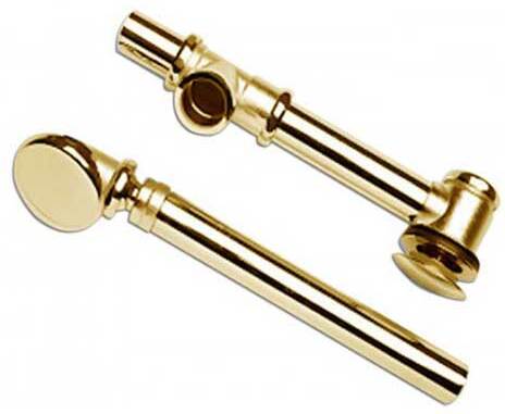 Слив-перелив для BB04/BB05/BB06 BelBagno BB567-OVF-ORO золото