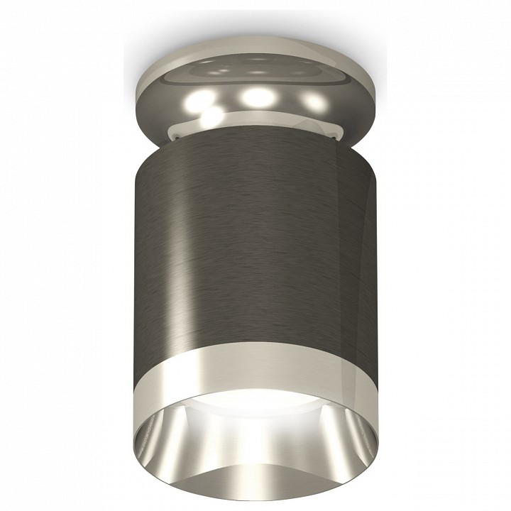 Накладной светильник Ambrella Techno Spot 208 XS6303101