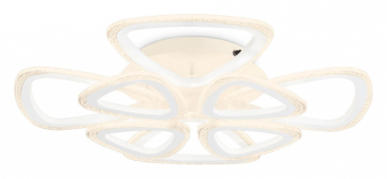 Потолочная люстра Ambrella Acrylica Original FA4515