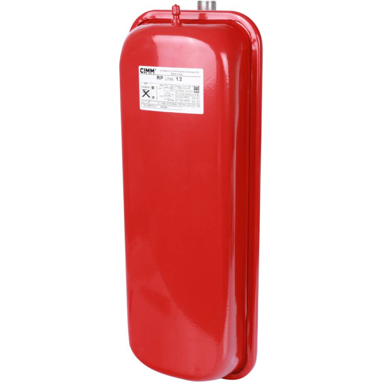 Экспанзомат STOUT CIMM RP 12 литров (58180)