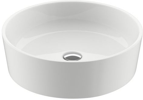 Раковина накладная Ravak Moon 1 XJN01300000 без перелива