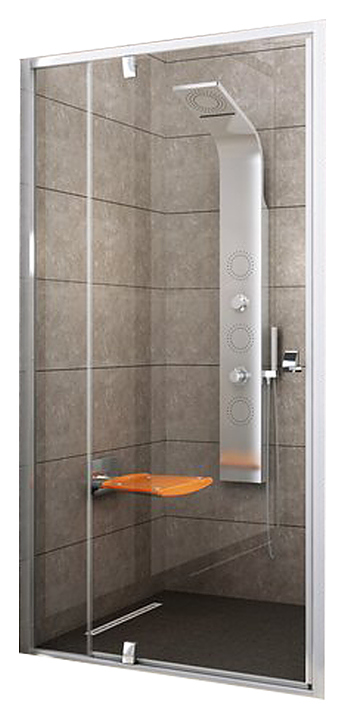 Душевая дверь Ravak Pivot 120x190 03GG0C00Z1