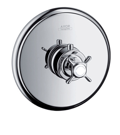 Термостат Axor Montreux Highflow 16815000