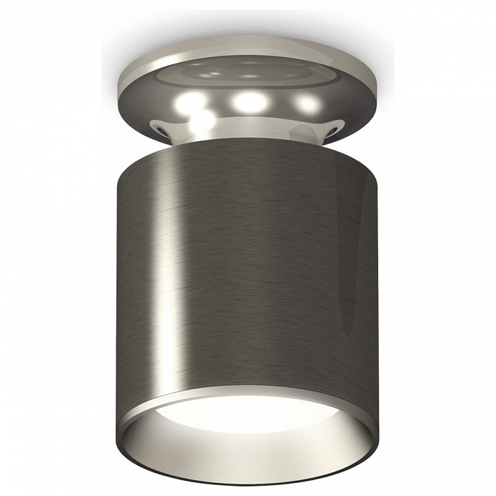 Накладной светильник Ambrella Techno Spot 208 XS6303100