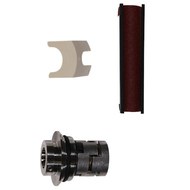 Торцевое уплотнение вала Grundfos Kit, Shaft seal CR/N 32-150 HQQK (96533369)