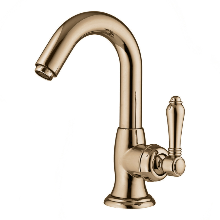 Смеситель для раковины Nicolazzi CINQUANTA 3454BZ75C