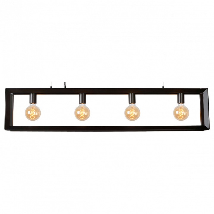 Подвесной светильник Lucide Thor 73402/04/15