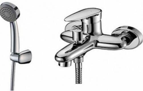 Смеситель для ванны LEMARK Status LM4402C