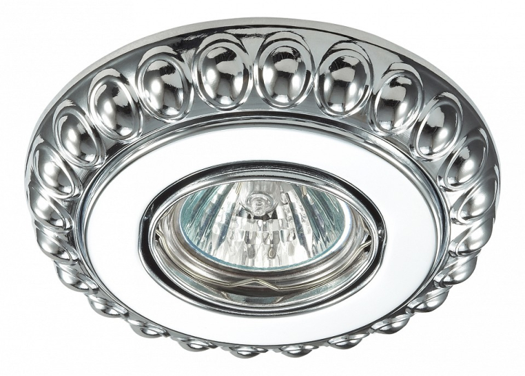 Встраиваемый светильник Novotech Ligna 370306