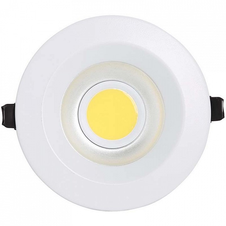 Встраиваемый светильник Horoz Electric HRZ00000373