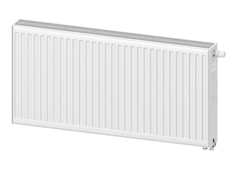 Радиатор LEMAX Premium VC22 400x2500 400/2500 стальной панельный с нижним подключением universal (VC22 400х2500)
