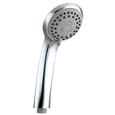 Душевая лейка IDDIS 80 A11031 хром