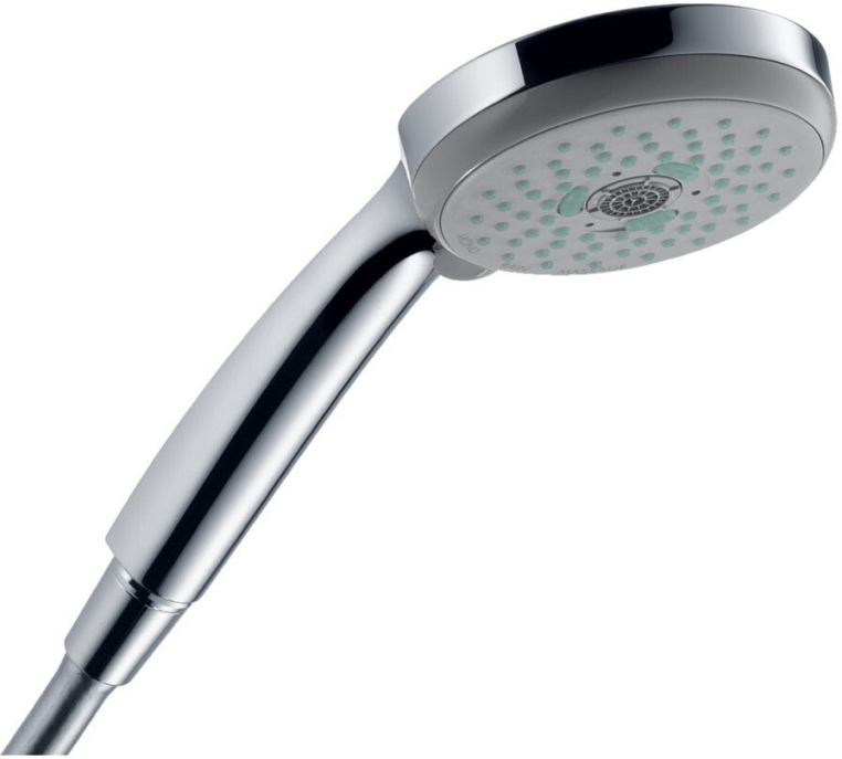 Душевая лейка Hansgrohe Croma 100 28536000 хром