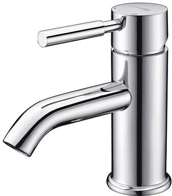 Смеситель для раковины WasserKraft Main 4105