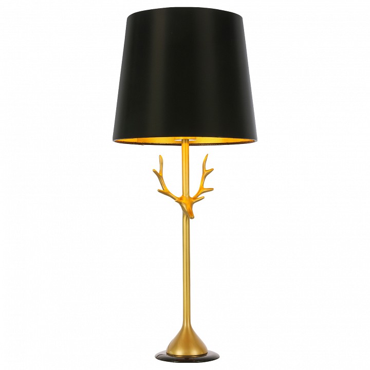 Настольная лампа декоративная ST-Luce Velossa SL1123.204.01