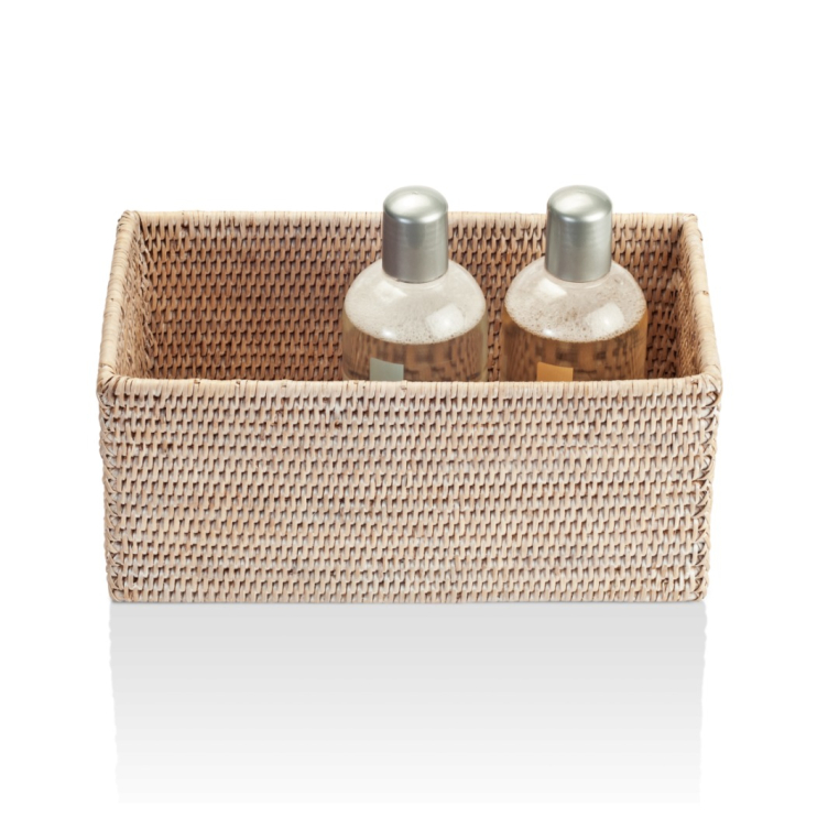 Универсальная коробка  Decor Walther 0922691 - BASKET UTB Ротанг светлый