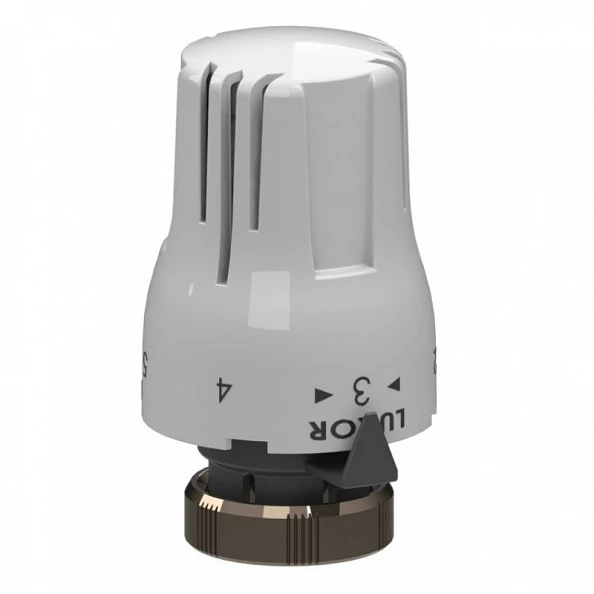 Термостатическая головка Luxor thermolux TT 3000 (69100000) (4817)