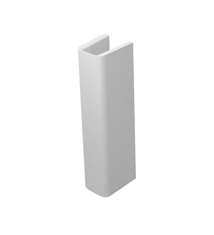 Пьедестал Duravit ME by Starck 0858390000