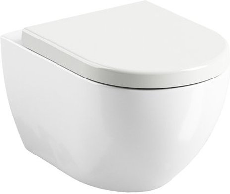 Подвесной унитаз Ravak Chrome  X01516