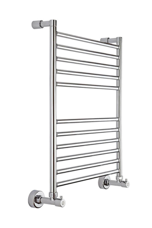 Полотенцесушитель водяной Margaroli Mini 53x70 34844711CRN хром