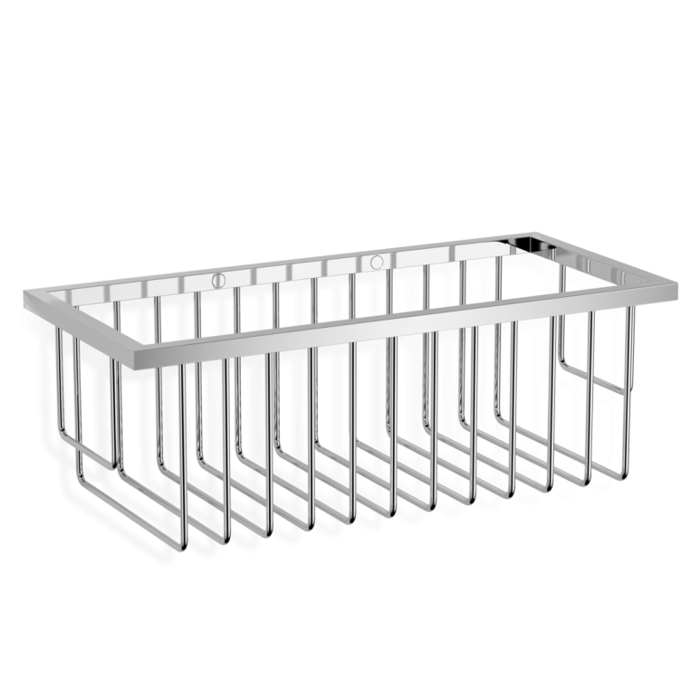 Полка для губки Decor Walther 0703200 - WA WND1 хром