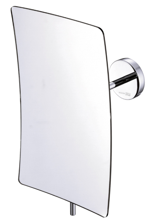 Зеркало WasserKraft K-1001 с 3-х кратным увеличением
