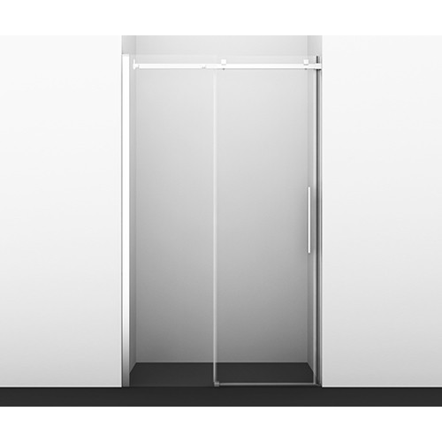 Душевая дверь WasserKraft Dinkel 120x200 58R05/15R05