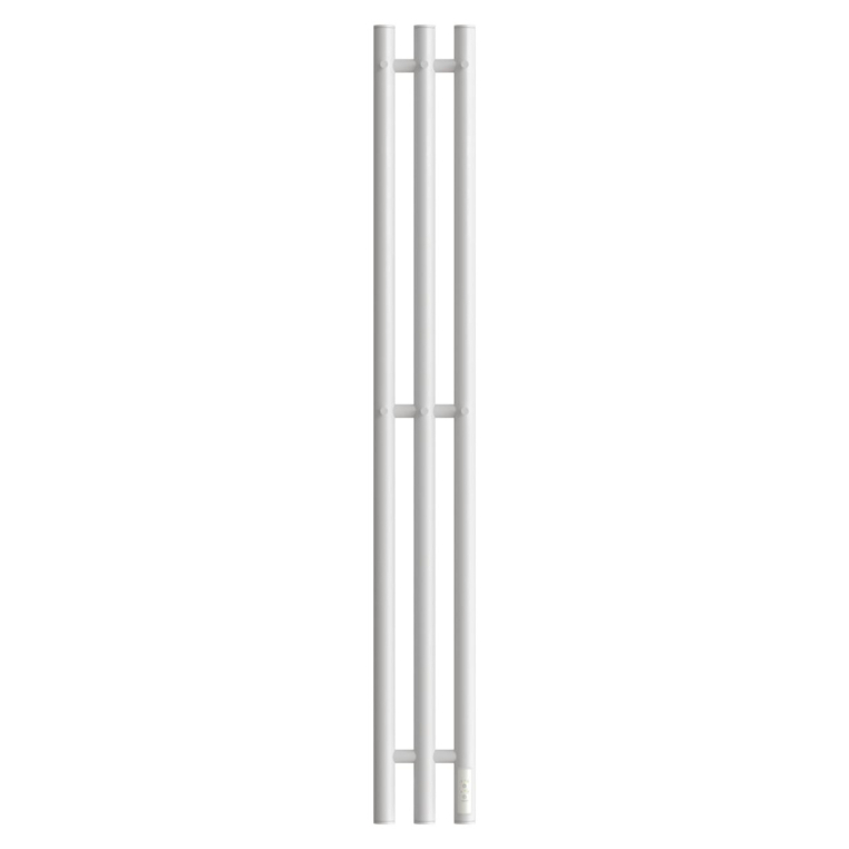 Полотенцесушитель электрический Point Деметра П3 120x1200 PN12822W