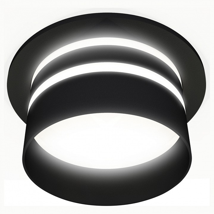 Встраиваемый светильник Ambrella Xc622 XC7622042