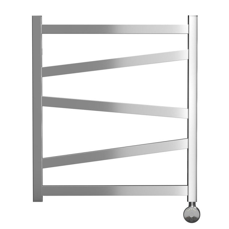 Полотенцесушитель электрический Point Феникс П5 500x600 PN15156E