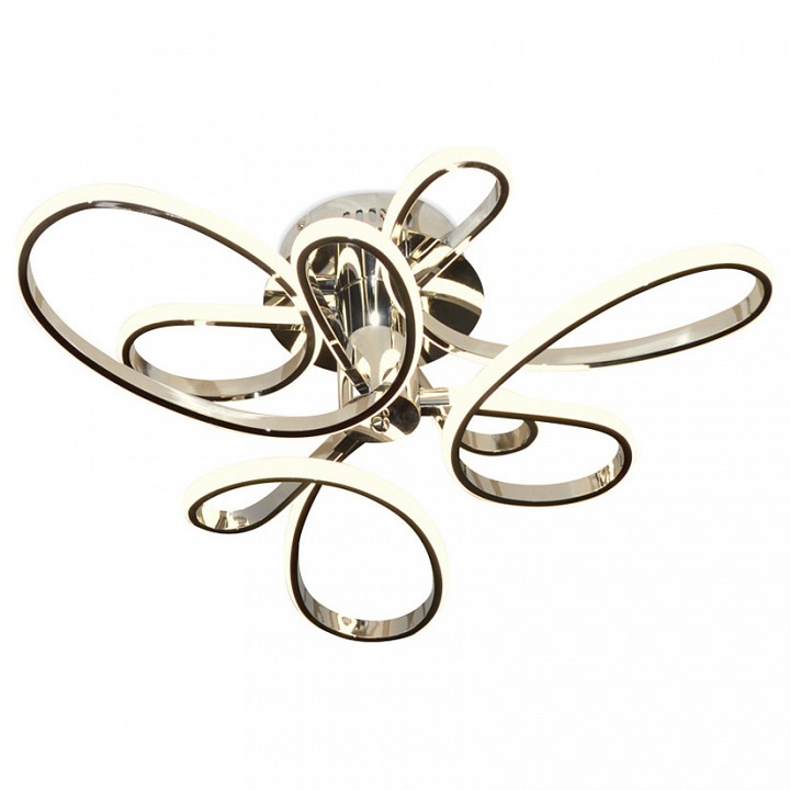 Накладной светильник Ambrella Metallic 4 FL336