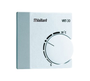 Vaillant  VRT 30 Vaillant Термостат помещения 220В (TM-24044)