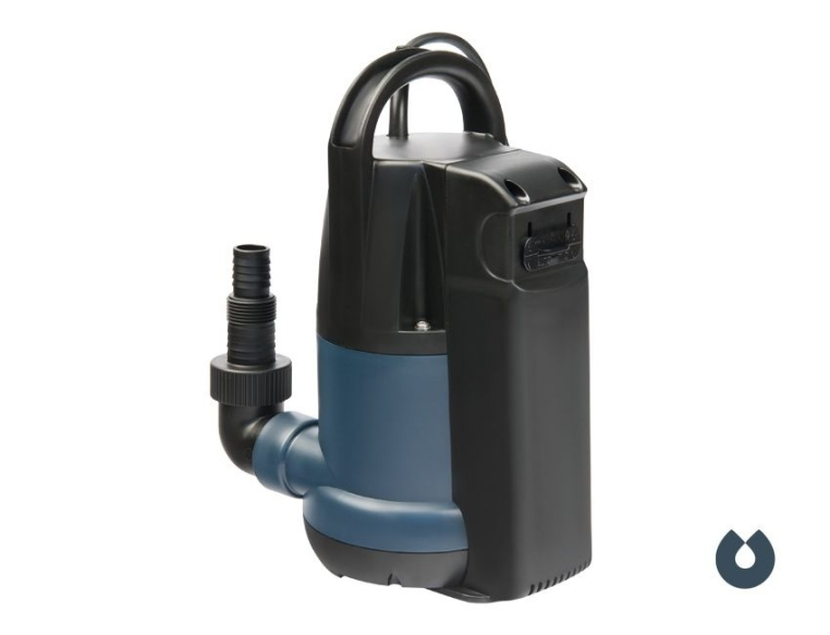 Садовый дренажный насос Unipump SUB 257 P (63302)