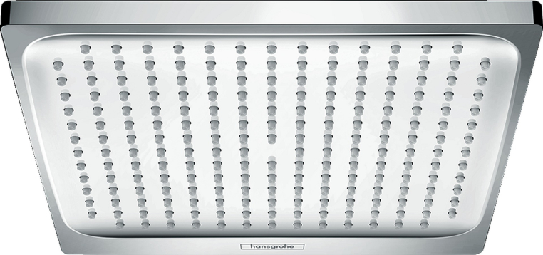 Верхний душ Hansgrohe Croma 26726000 хром