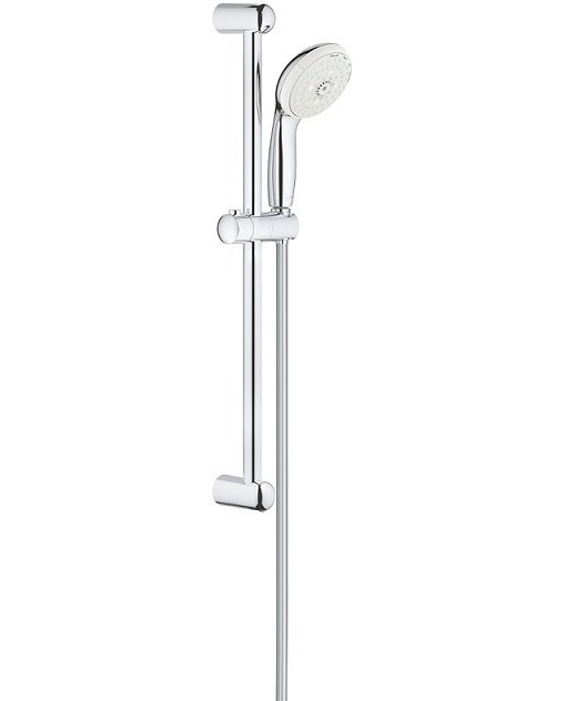 Душевой гарнитур Grohe Tempesta 27795001 хром