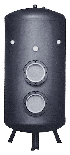 Водонагреватель накопительный комбинируемый STIEBEL ELTRON SB 1002 AC 220/380v (71282)